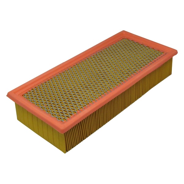 Op Parts Air Filter, 12818047 12818047 - main